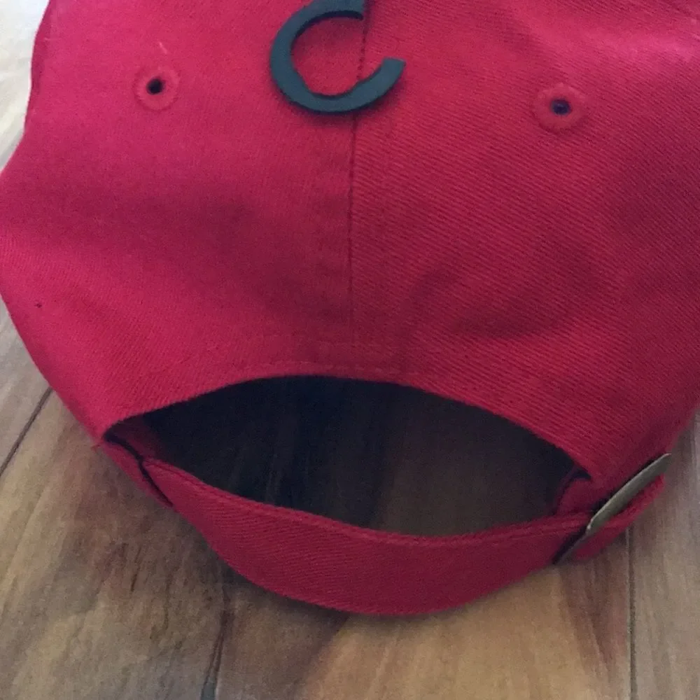 NEW Fan Favorite Men’s Kansas City Chiefs Hat